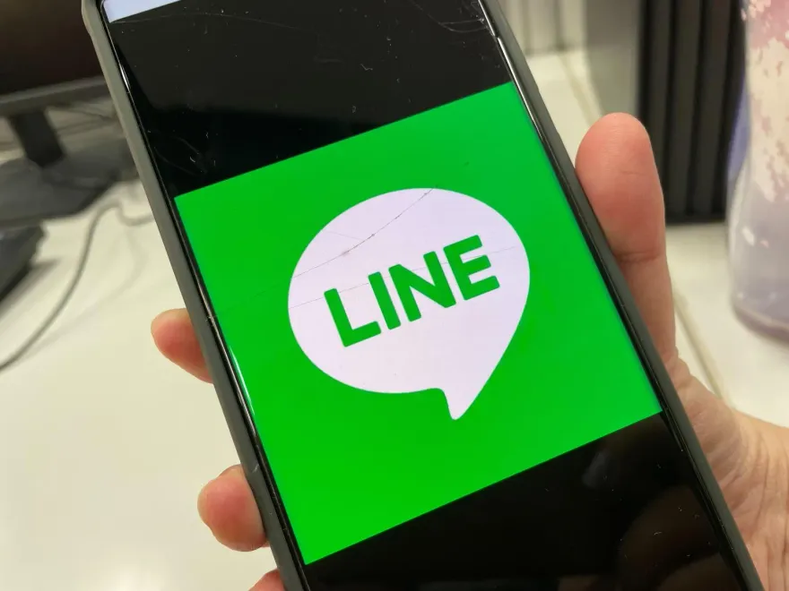 聖誕節限定！LINE聊天室傳送「3組關鍵字」　超Q熊大、兔兔驚喜現身