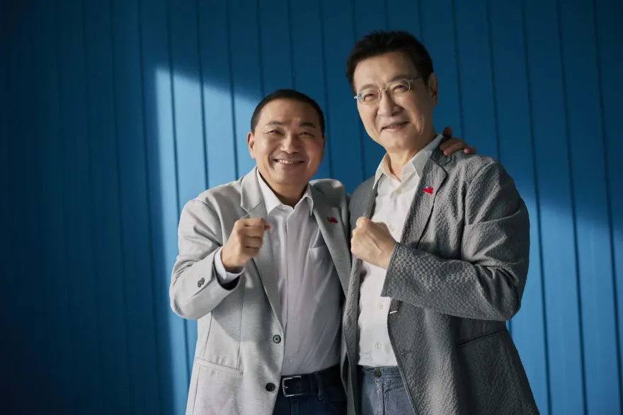 預計超過6萬人上凱道！侯康配造勢今晚登場拚爆場