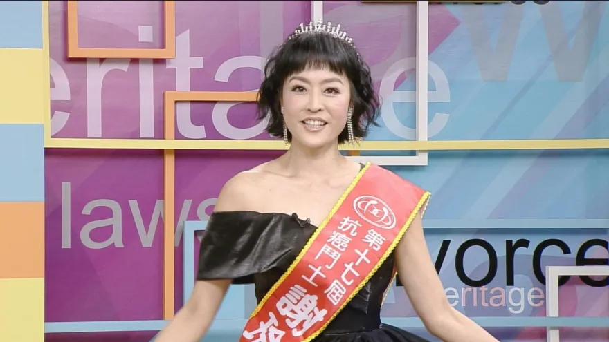 網友獻偏方「精液可抗癌」？唐玲遭索費：找不到男人「可以找我」