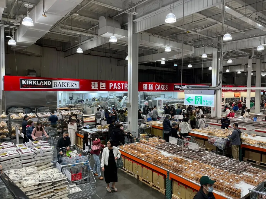 豬隻禁宰禁運解封！好市多宣布「今解除限購令」