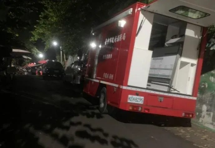 父母爬山兒走失！他倆分頭找「換妻不見了」　警漏夜尋找發現：人在超商