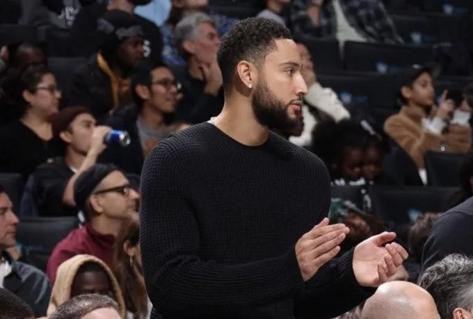 NBA/昔日狀元郎還在失業　西蒙斯：願免費回76人打球