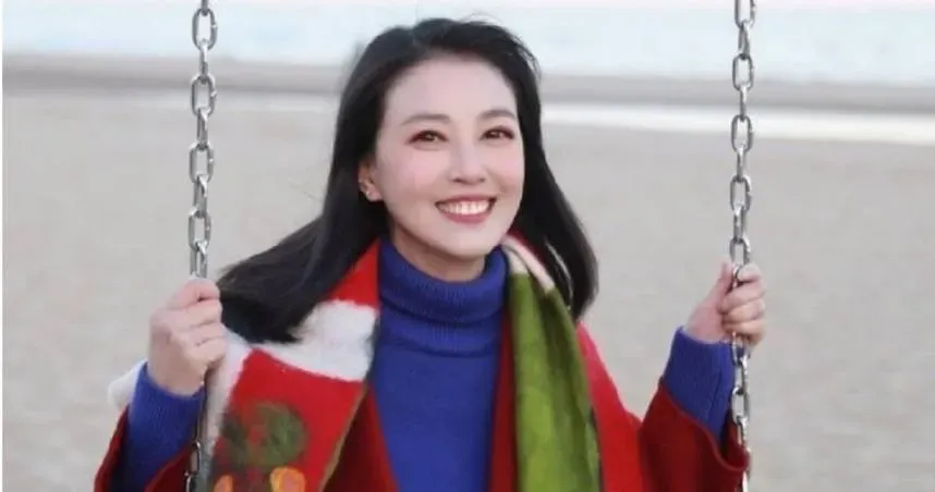 周海媚驟逝有隱情？緋聞男友淚崩狂點名「那個助理」 無恥：你們沒有照顧好她