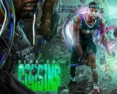又有NBA球星要來？　台啤雲豹高層「深夜爆料」掀熱議：來了，我的表弟