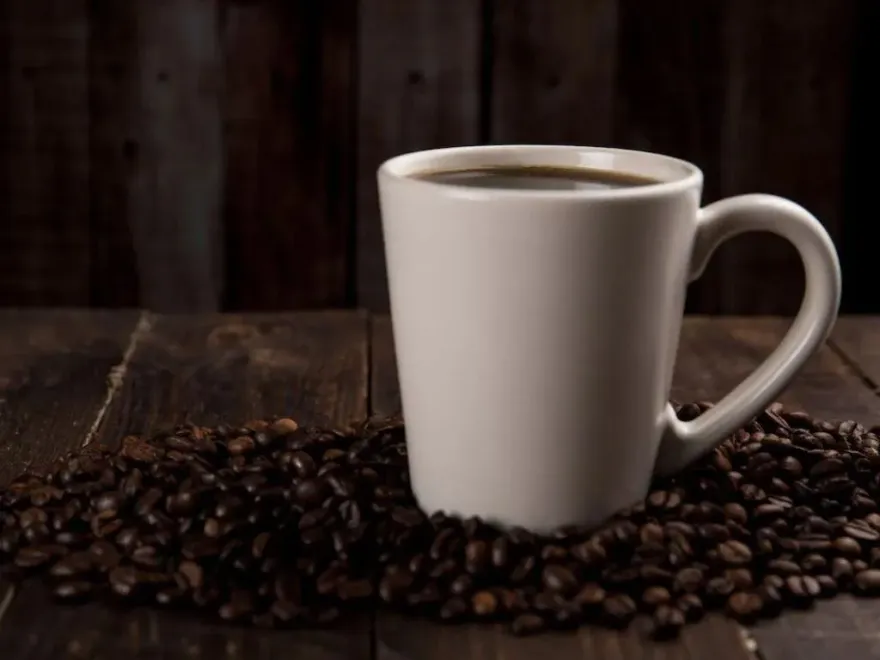 歡慶冬至、聖誕節！超商「咖啡買一送一」　14元爽喝美式