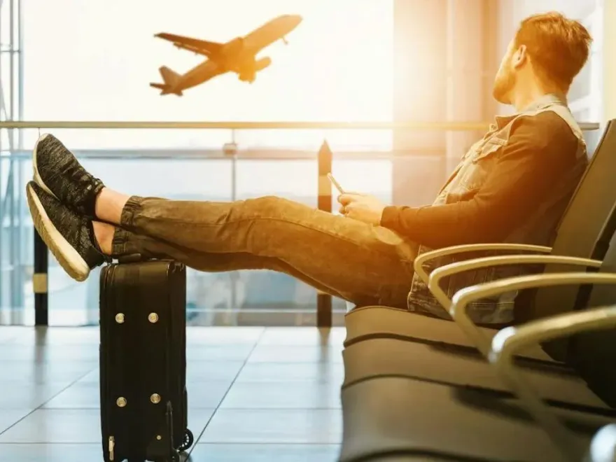 機票只要899元！虎航耶誕優惠今開跑　只到明日23:59