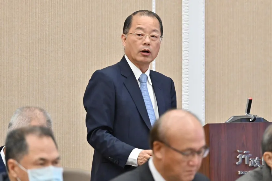 警大校長黃明昭上任未滿一周　遭爆論文抄襲校方火速澄清
