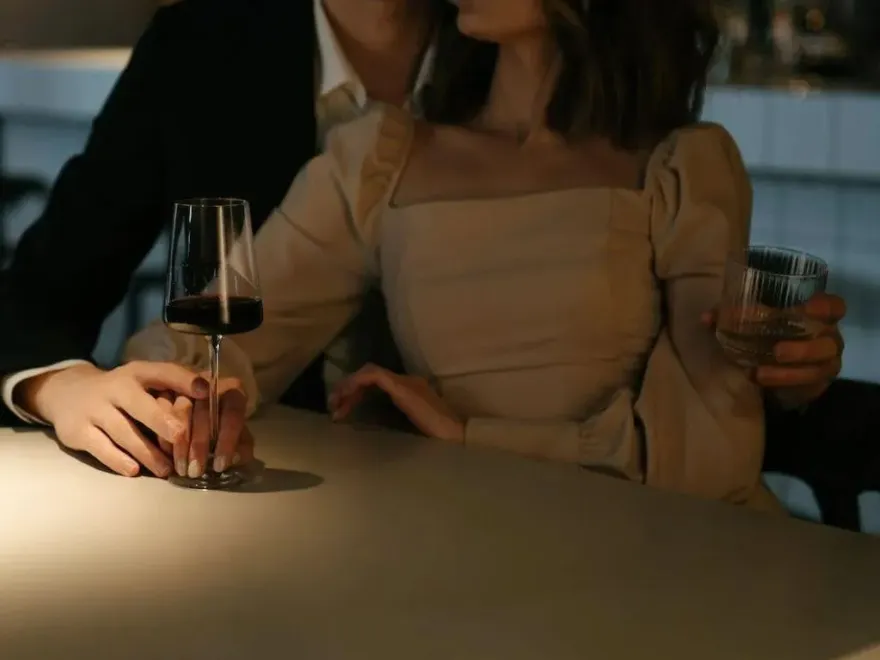 快看老公上榜沒？4星座男「最容易出軌」　意志力差受不了誘惑