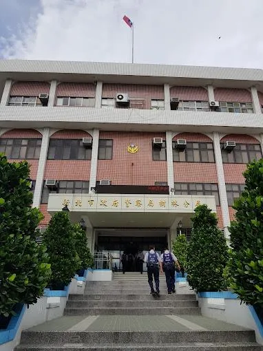 再爆員警涉貪！樹林警涉勾結詐團被收押　記兩大過免職