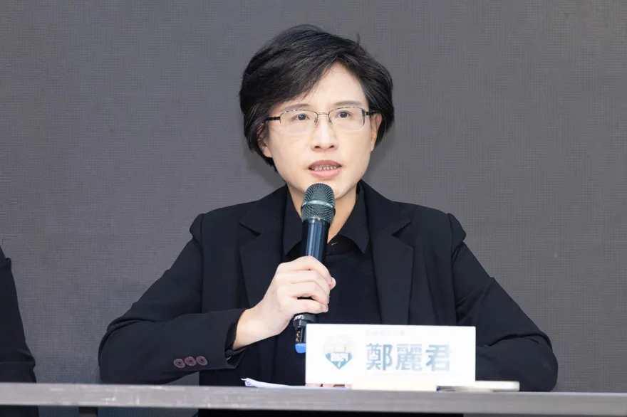 鄭麗君：美規車納入關稅談判　本月與美三度視訊協商