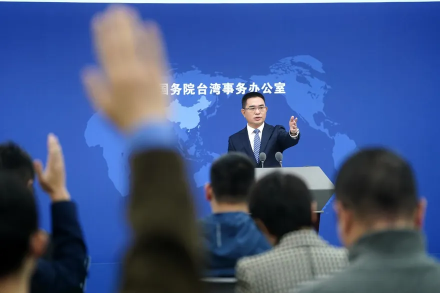 林志玲辭文策院董事！陸國台辦讚「劃清界限」是「明智決定」