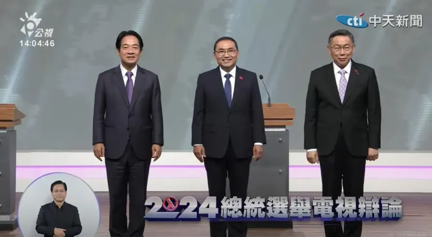 「神預測」學者又準了！秀選前評估「他」只差1.4個百分點