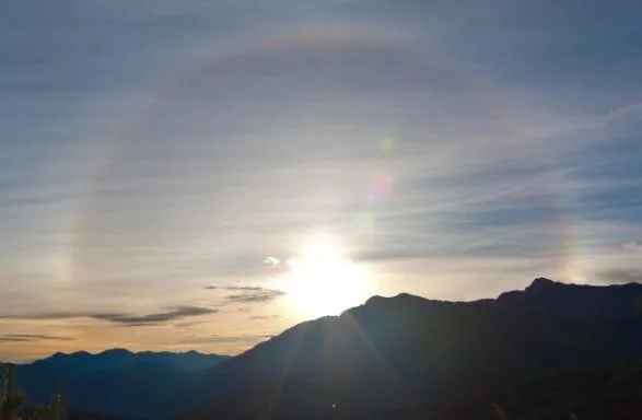搶看曙光夢碎！太平山元旦延後開園　一日遊無緣迎接