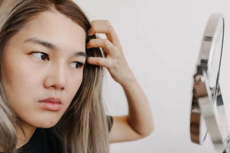 中年「冒痘長斑」恐是糖尿病徵兆　臉部7種變化別輕忽