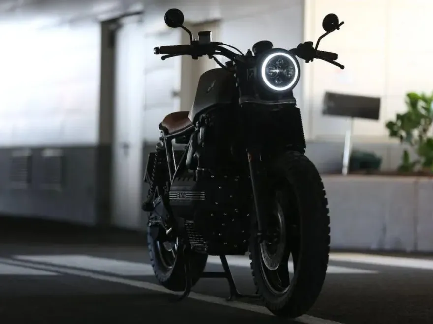 前男友「用她名字買重機」不付錢！內行人授1招秒解決：順便讓他吃罪