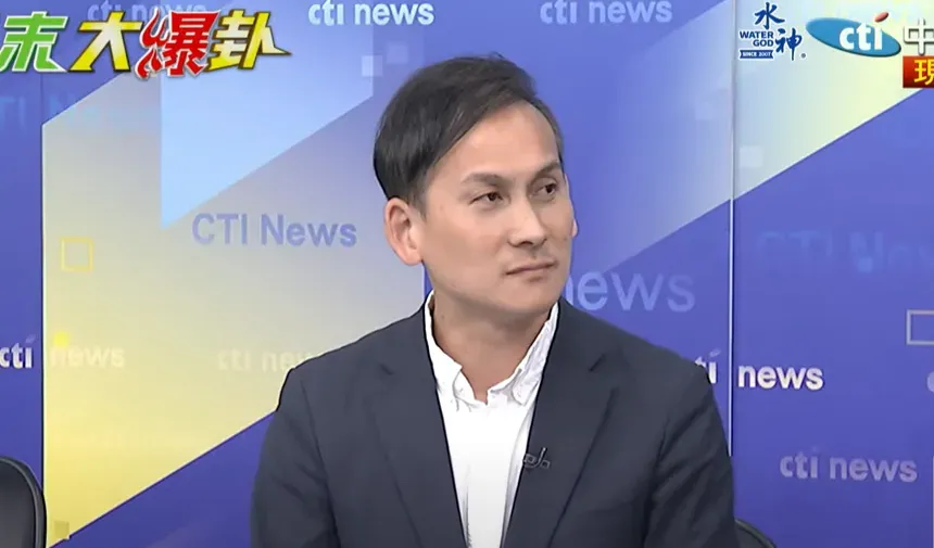 爆綠委也支持國會改革　葉元之酸：嘴巴說不要身體很誠實
