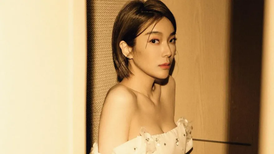 蔡淑臻喜曝新身分！48歲圓夢當「唱跳歌手」　開唱地點曝光