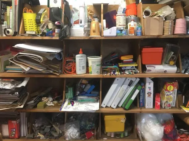 遭詐騙憂鬱「家中堆滿雜物」　醫建議從「斷捨離」療癒