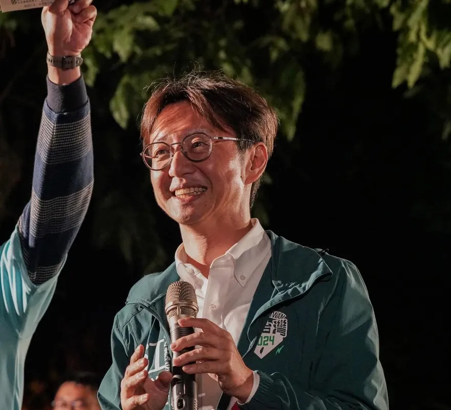 中部重量級民代被爆喬病床換看板　江肇國跳出來了：惡意抹黑