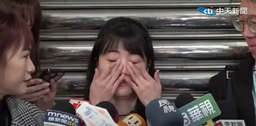 高嘉瑜敗選不是因為「三腳督」！　游淑慧曝：吳欣岱連保證金都沒拿回