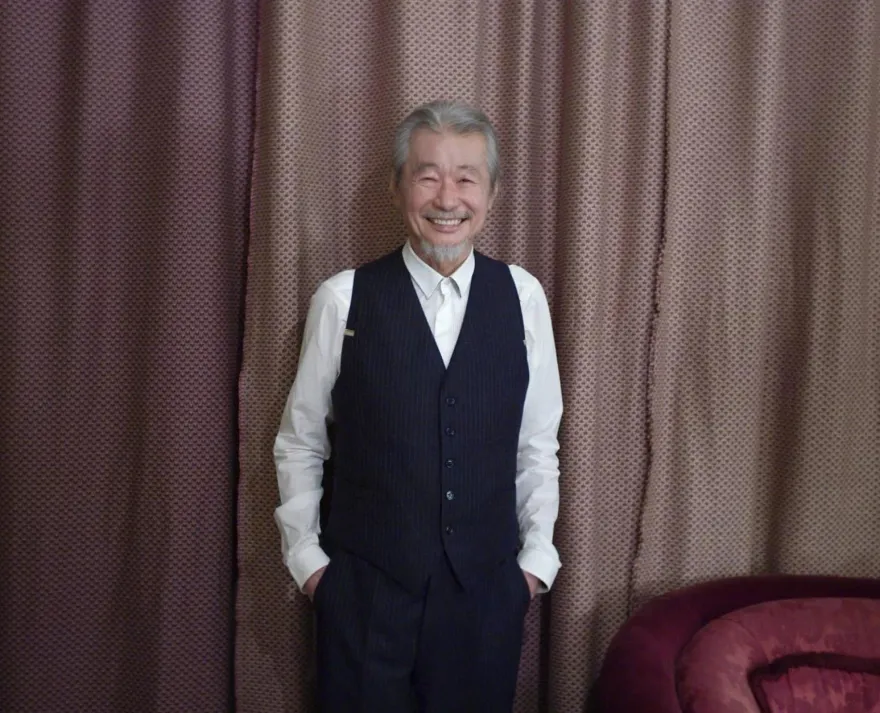 施明德病逝享壽83歲  生前最掛念「金馬永久和平特區」