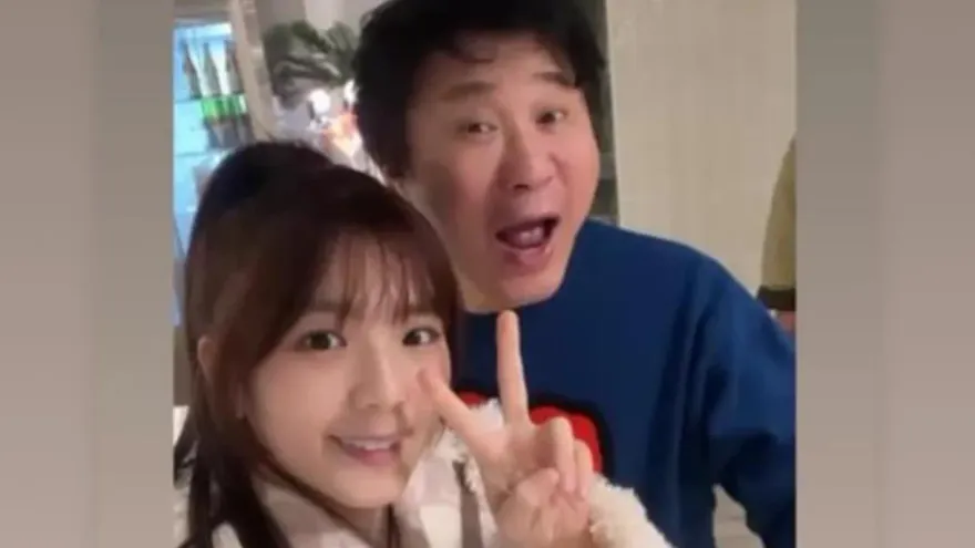 胡瓜新寵起底！啦啦隊女神笑笑認1事命中註定　自爆昔「濕身演出後沒穿內褲」