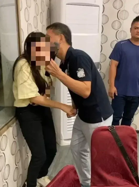 陸軍又爆性騷！餐會「握手貼臉」女下屬　52工兵群指揮官遭拔官調查