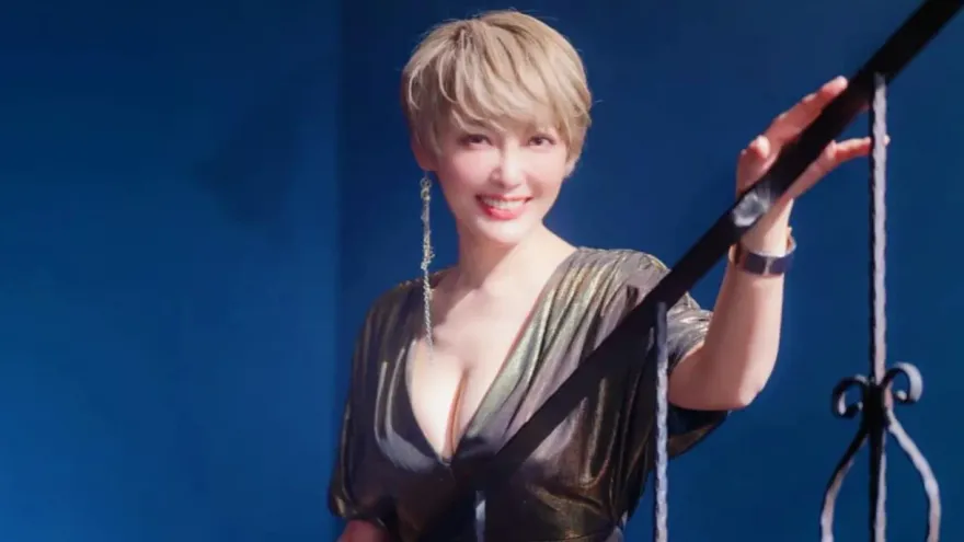 李沛綾結束18年婚！首鬆口「不知尪有這麼多負債」　嘆：極度沒安全感