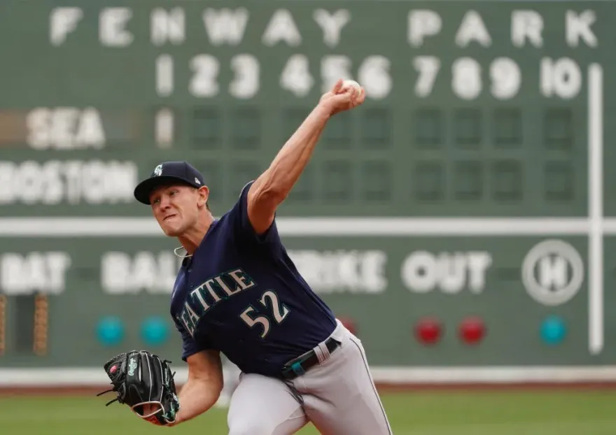 台鋼雄鷹再添洋投！高雄地名諧音梗　哈瑪星：I love it