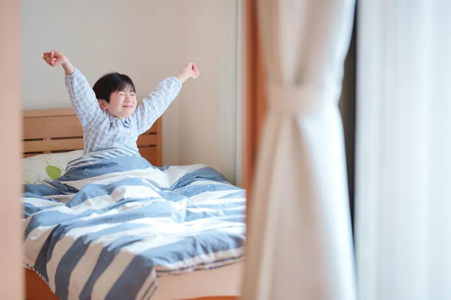 起床猝死危機！內政部揭「賴床5分鐘」是救命關鍵