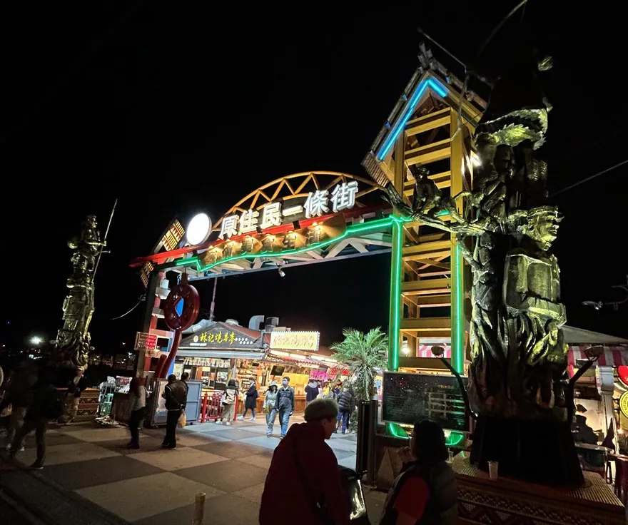 花東不是只有好山好水！　這3處美食天堂讓大飽口福