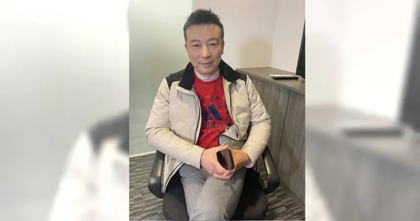 媽姓「愛新覺羅」！男星林煒想接她來台照顧　戶政事務所疑：如何證明是你媽？