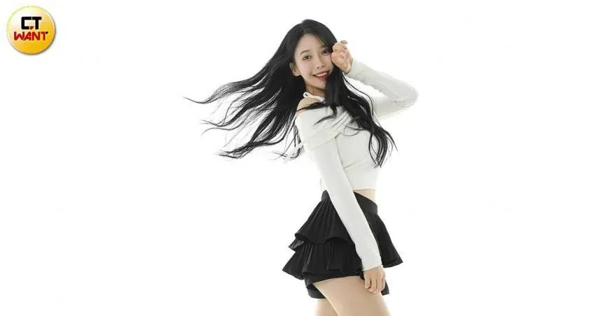 媽媽曾不看好！「全民表妹」李雅英跳啦啦隊韌帶斷裂　停工6年靠貴人重返球場