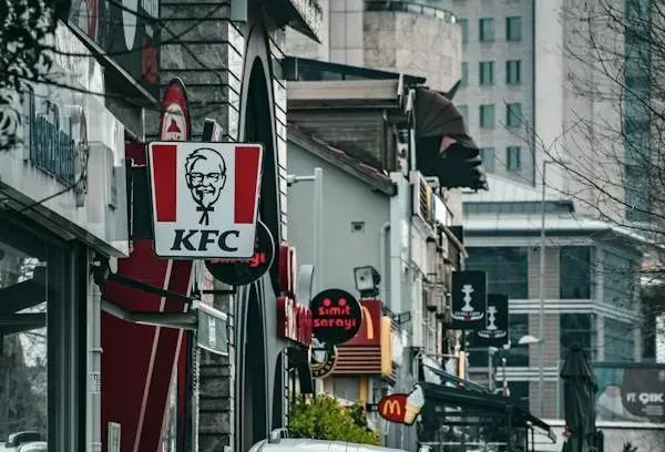 快訊/肯德基漲價了！明起6品項「最多漲7元」　2/1起連5天優惠