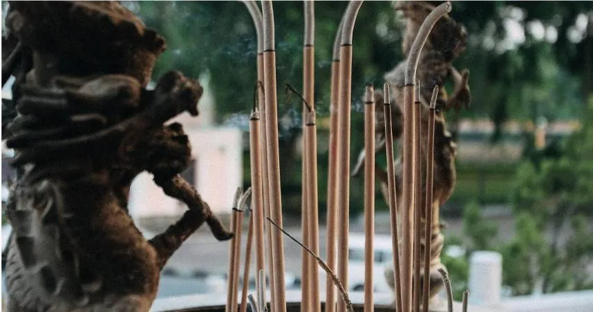 送神日清屯 「勿倒爐」！廖大乙：恐把好運、福氣倒光