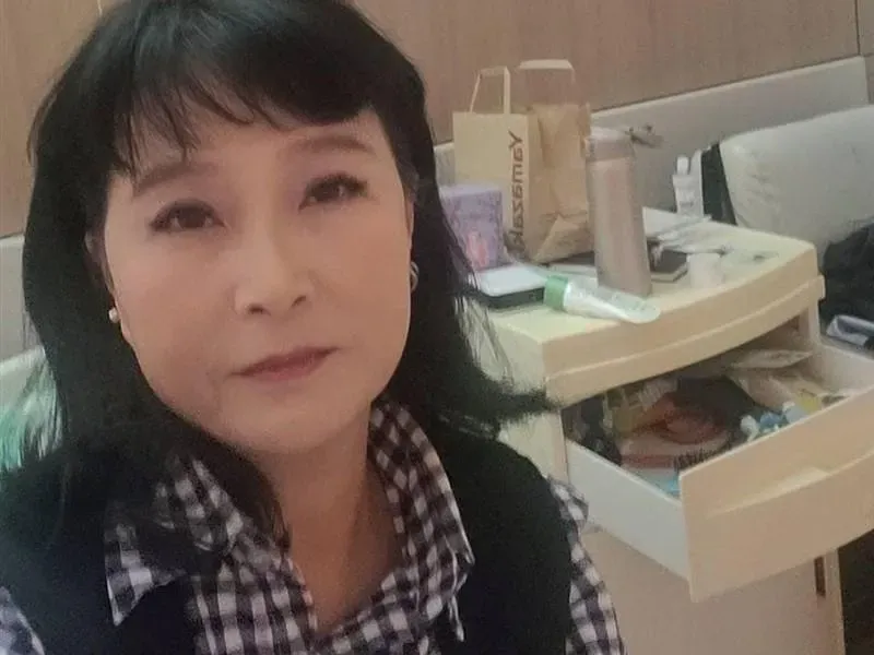 12種疾病纏身！馬妞「賣光房產」坐輪椅現身三總…親曝：已簽放棄急救