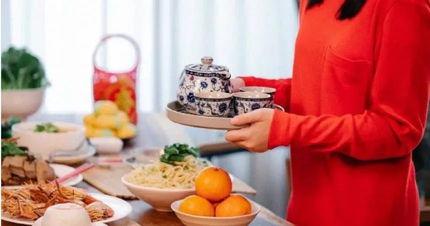 初二回娘家有「眉角」！伴手禮踩雷恐衰一整年