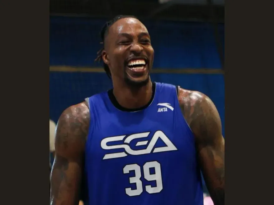 與甜瓜同獲NBA名人堂候選名單　魔獸驚呼：我還沒退休耶