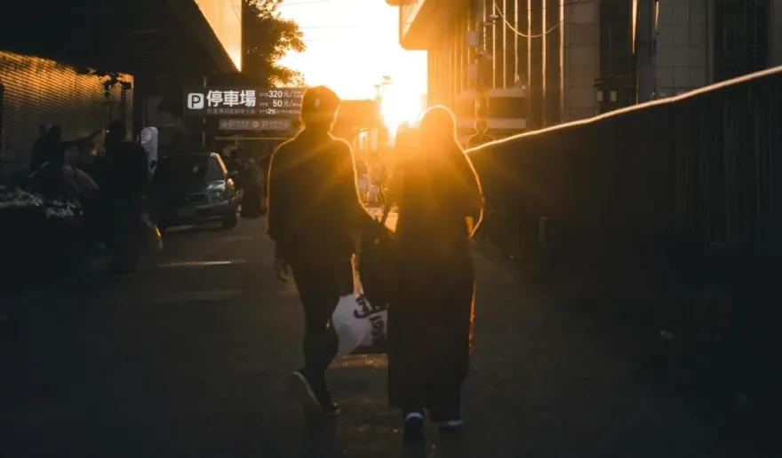 周末高溫上看30度！「北舒適、南微熱」　這區可望降雨