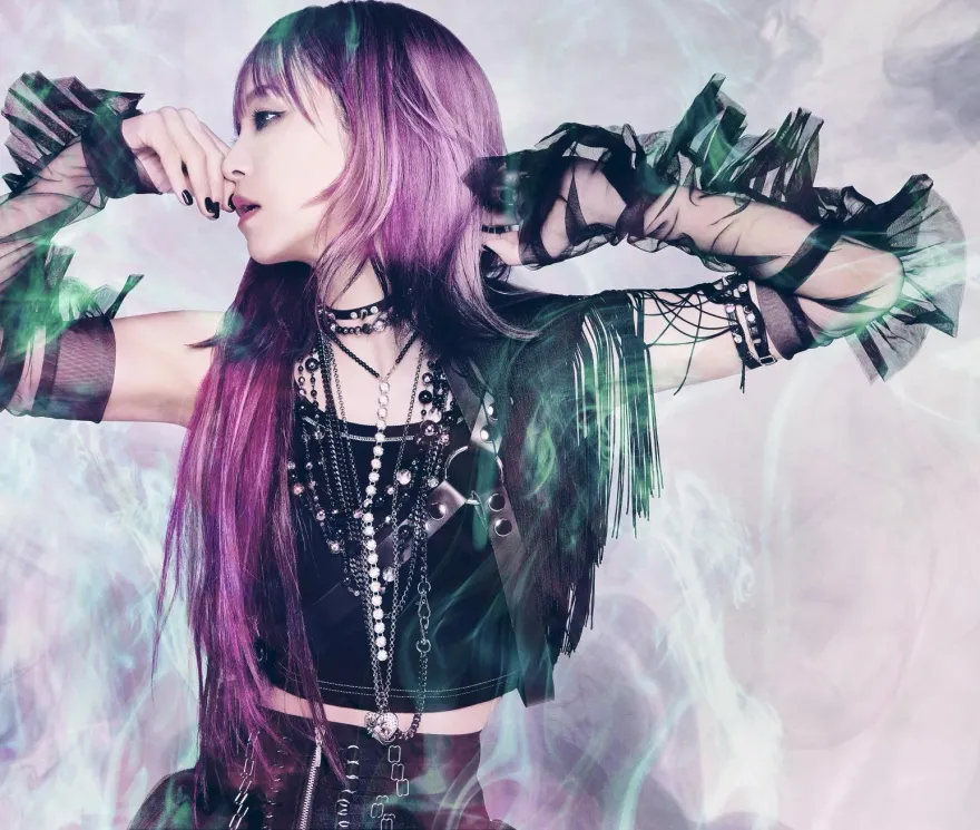 睽違6年再來台！「鬼滅歌姬」LiSA演唱會6月登場　甜喊：想念歌迷的聲音及珍奶