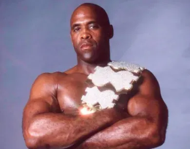 曾喊與百萬名女性發生一夜情！前WWE明星逝世　享年61歲