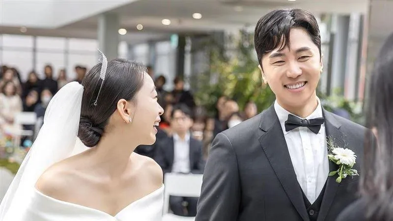繼太谷翔平傳喜訊！南韓「高人氣YouTuber」宣布結婚　加碼永久定居台灣