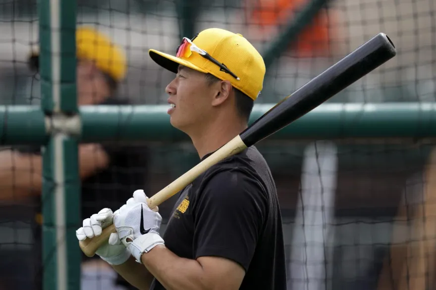 3台將春訓同天出賽！李灝宇、鄭宗哲同場較勁　陳聖平遭「總管之子」三振