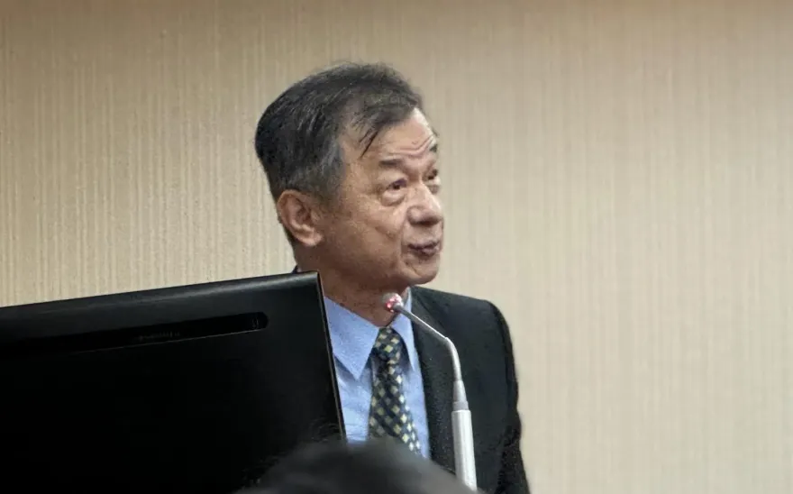 赴陸旅遊團禁令何時解除？　邱太三：若大陸釋出善意可提早調整