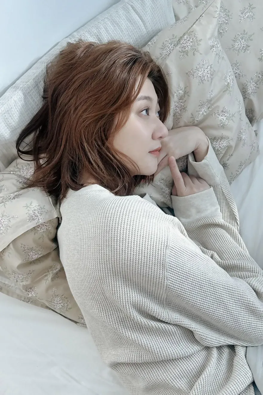 林逸欣13年前親手接生「摯愛」　從「床戲」翻轉結尾洋蔥滿滿