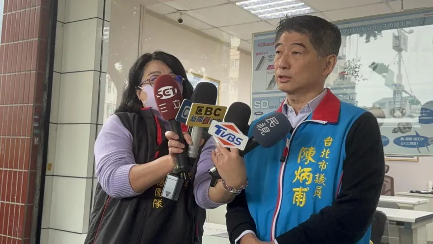 快訊/1歲男嬰遭保母虐死　北市社會局回應了：去年訪視無異樣