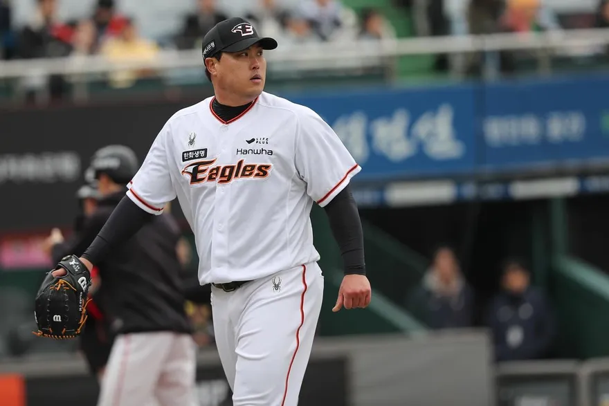 國家隊總仔預告柳賢振打WBC？　投手陣容將現大變動