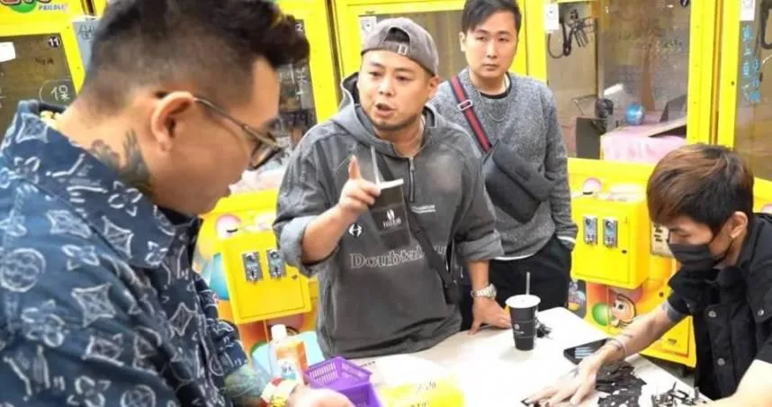 遭控iPhone一番賞詐騙致歉！　游否希「是包裝後的賭博」：我覺得非常玄