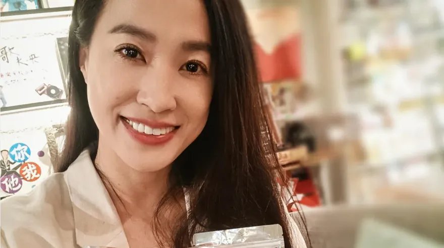 不讓女兒用3C產品仍近視！　王以路見檢查結果嚇喊：哪裡沒做好？