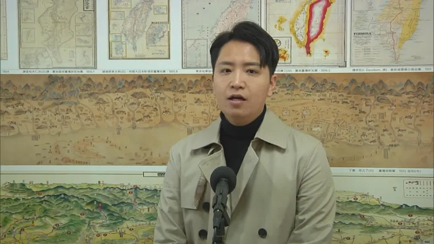 中火二期環評闖關成功　羅廷瑋嗆環境部：乾脆改名「護航污染部」